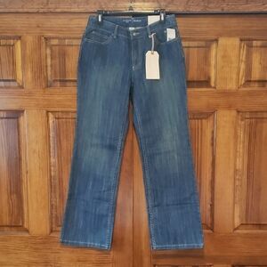 Liz Claiborne Bootcut Denim Jeans